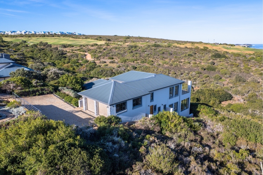 4 Bedroom Property for Sale in Pinnacle Point Golf Estate Western Cape